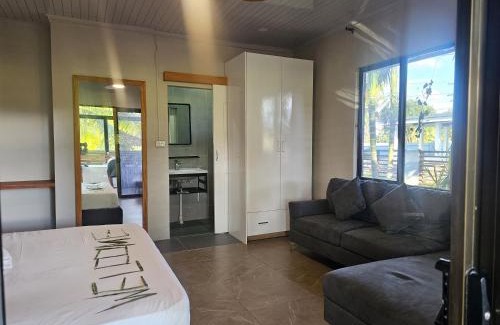 Pacific Harbour Apartamento | Pacific Harbor B&B
