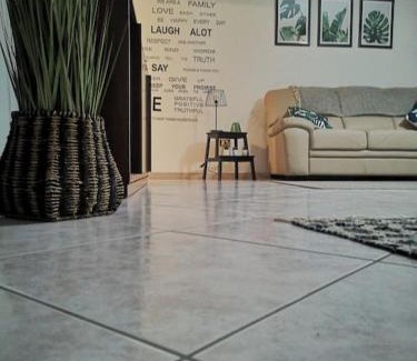 Foligno Apartamento | Pacific House
