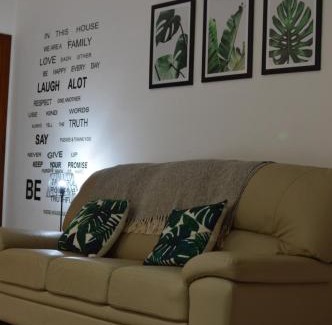 Foligno Apartamento | Pacific House