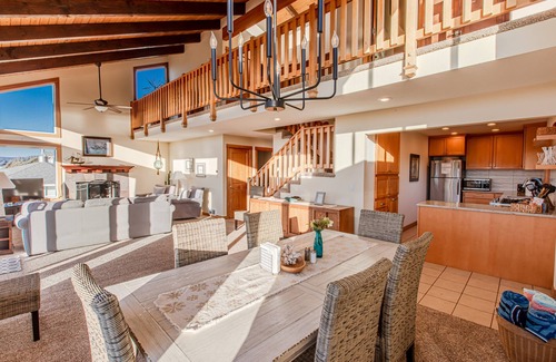 Tolovana Park Casa | Pacific House Summary