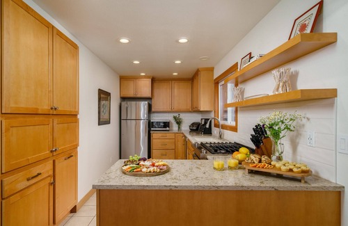 Tolovana Park Casa | Pacific House Summary