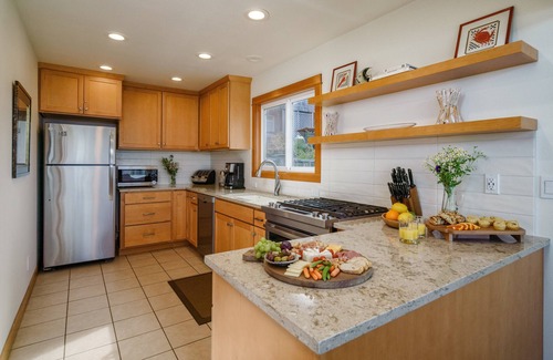 Tolovana Park Casa | Pacific House Summary