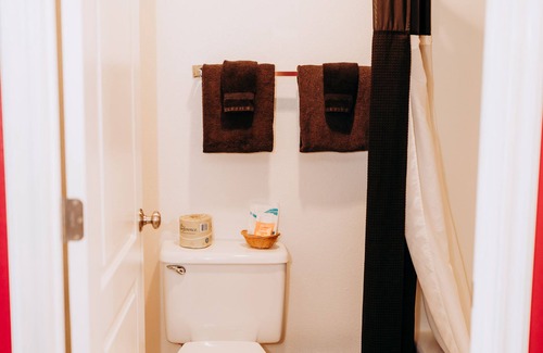 Forks Hotel | Pacific Inn Motel