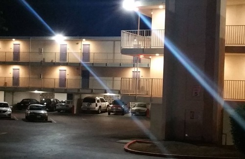 Townsite Hotel | Pacific Inn