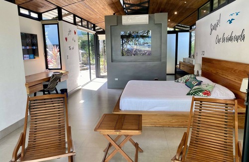 Tamarindo Hotel | Pacific Kalokairi Adults Only