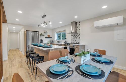 Tukwila Apartamento | Pacific Northwest Retreat Duplex 3min from Seattle