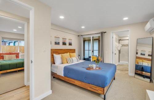 Tukwila Apartamento | Pacific Northwest Retreat Duplex 3min from Seattle