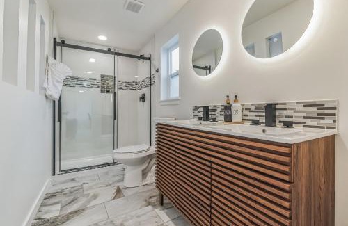 Tukwila Apartamento | Pacific Northwest Retreat Duplex 3min from Seattle