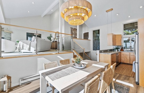 Castroville Casa | Pacific Oasis | An Oceanfront Escape