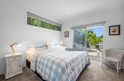 Army Bay Apartamento | Pacific Ocean Breezes