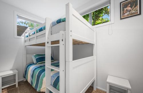 Army Bay Apartamento | Pacific Ocean Breezes