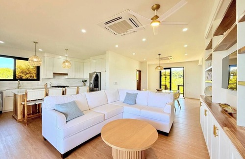 Roatan Villa | Pacific Pearl Villa @ Milton Bight