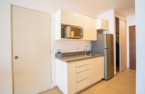 Zona Dorada Hotel | Pacific Palace Beach Tower Hotel