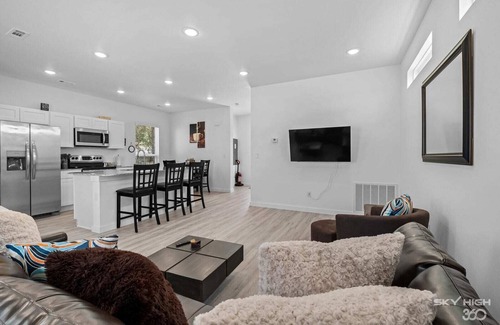 Centerton Casa | Pacific Palace-NEW 2bed/2.5bath Home in Centerton