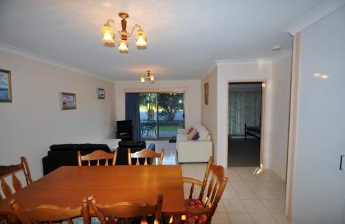 Evans Head Apartamento | Pacific Palms 3, Unit 3, 9-11 Terrace Street Evans Head