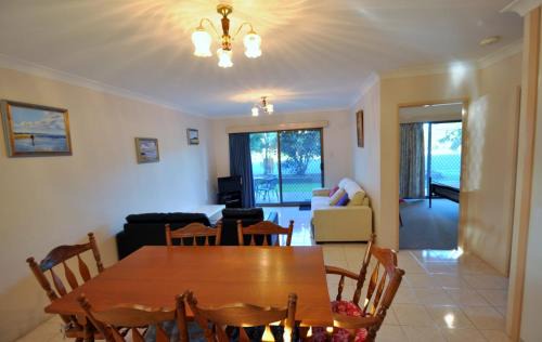 Evans Head Apartamento | Pacific Palms 3, Unit 3, 9-11 Terrace Street Evans Head