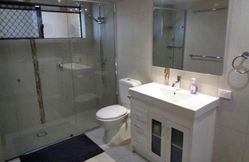 Evans Head Apartamento | Pacific Palms 3, Unit 3, 9-11 Terrace Street Evans Head