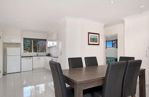 Evans Head Apartamento | Pacific Palms 4 Unit 4, 9-11 Terrace St Evans Head