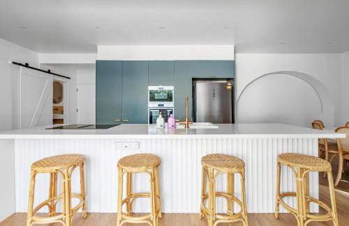 Long Jetty Casa | Pacific Paradise - 4 Bedroom House Central Coast