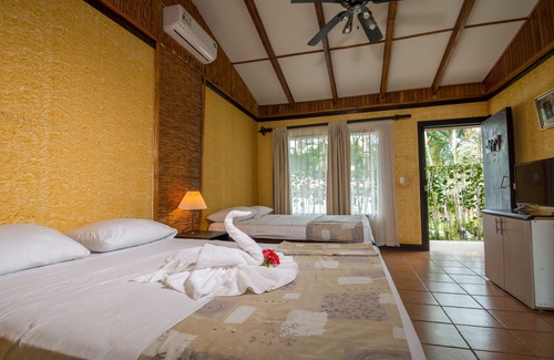 Quepos Hotel | Pacific Paradise Resort