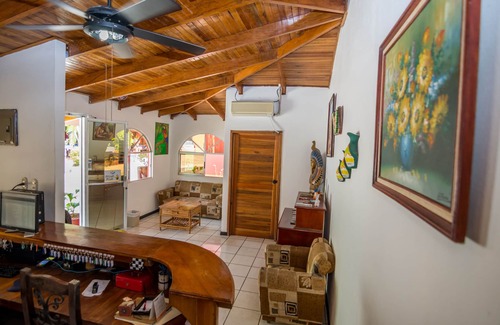 Quepos Hotel | Pacific Paradise Resort