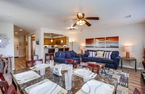 Crown Point Condominio | Pacific Paradise
