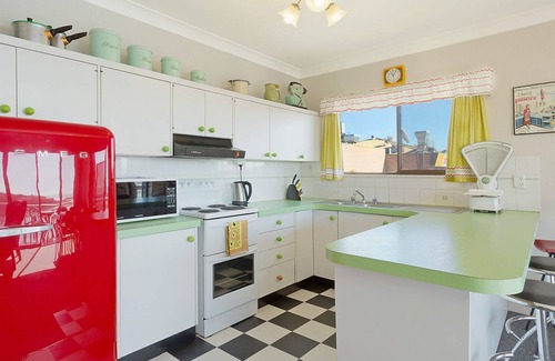 Narooma Apartamento | Pacific Pines Unidad 6