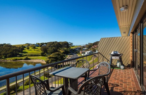 Narooma Apartamento | Pacific Pines Unidad 6