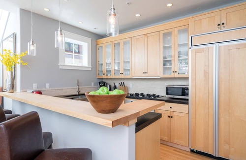 Telluride Casa | PACIFIC PLACE - Un escape elegante y moderno en el centro de Telluride