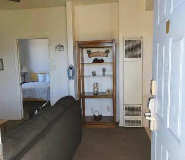 Oceano Casa | Pacific Plaza #306 - Ocean View Condo - 1BdrmD-2Q