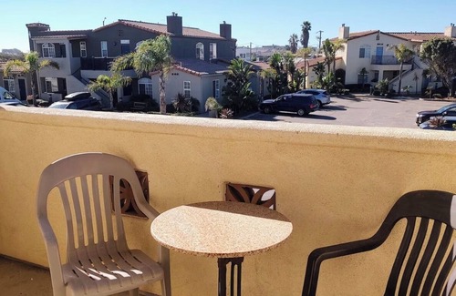 Oceano Condominio | Pacific Plaza #306 Oceano Pismo Avila SLO