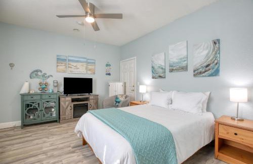 Oceano Casa | Pacific Plaza #505 - Coastal Gem Studio - StudioD-Q