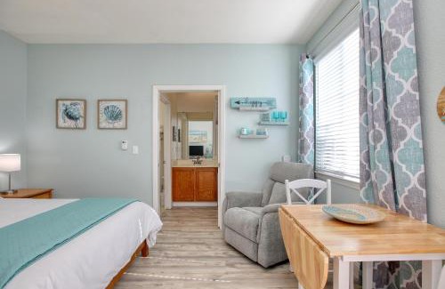 Oceano Casa | Pacific Plaza #505 - Coastal Gem Studio - StudioD-Q