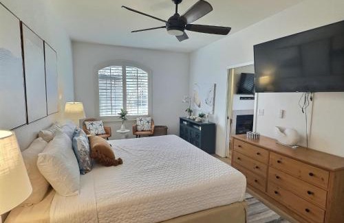 Oceano Casa | Pacific Plaza #511 - Oceano Escape - 1BdrmUp-K-QSofa
