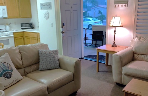 Oceano Condominio | Pacific Plaza Resort