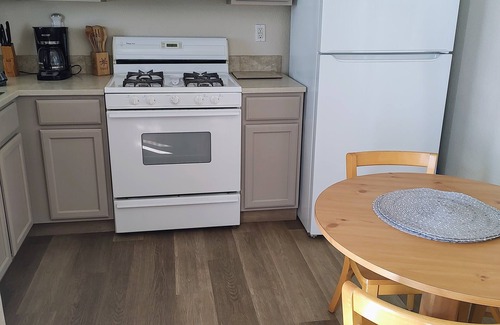 Oceano Condominio | Pacific Plaza Resort