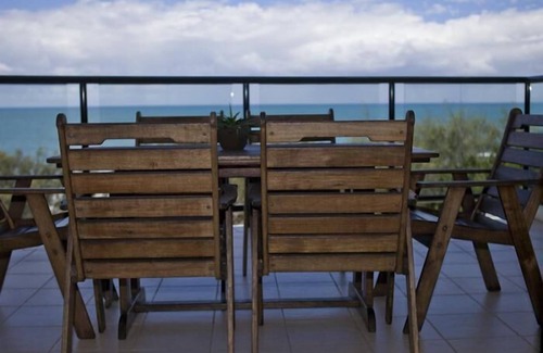 Bargara Apartamento | Pacific Reef by Kacys
