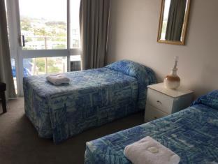 Burleigh Heads Apartamento | Pacific Regis Beachfront Holiday Apartments