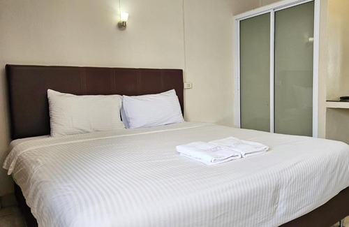 Downtown Hat Yai Apartamento | Pacific Residence