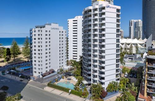 Broadbeach Apartamento | Pacific Resort Broadbeach