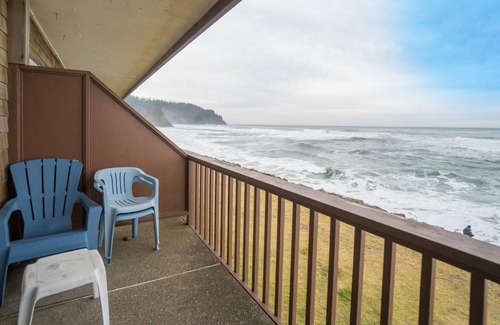 Neskowin Condominio | Pacific Sands Resort # 18