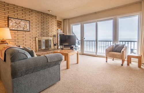 Neskowin Condominio | Pacific Sands Resort # 18