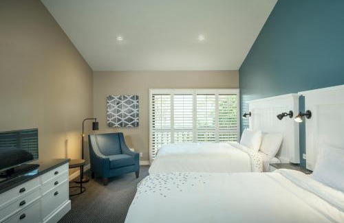 North Pacific Beach Hotel | Pacific Shores Inn
