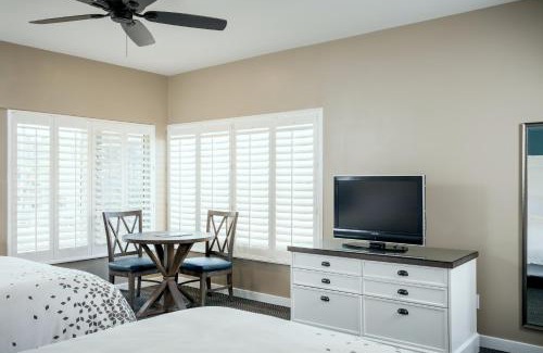 North Pacific Beach Hotel | Pacific Shores Inn