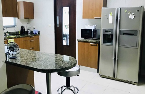 Costa del Este Apartamento | Pacific Sienna I 3 Bed in Costa del Este