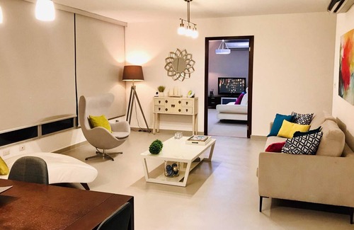 Costa del Este Apartamento | Pacific Sienna I 3 Bed in Costa del Este
