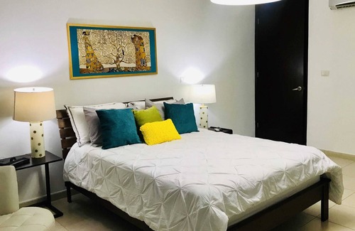 Costa del Este Apartamento | Pacific Sienna I 3 Bed in Costa del Este