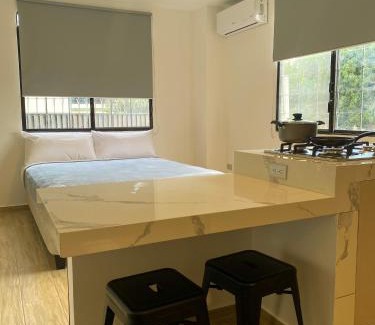 Barrio Garzota Apartamento | Pacific Suites Guayaquil Airport