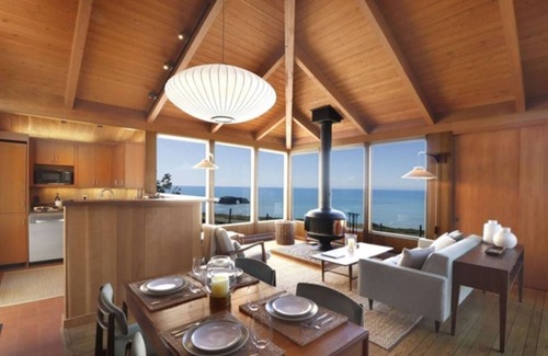 Occidental Casa | Pacific Sunset is Waiting for You!