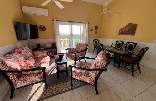 Playa Azul Apartamento | Pacific View Condominium in Playa Azul